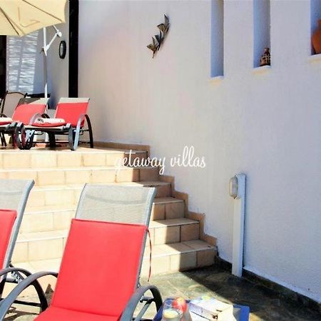 Aricia Villa Pissouri Bagian luar foto
