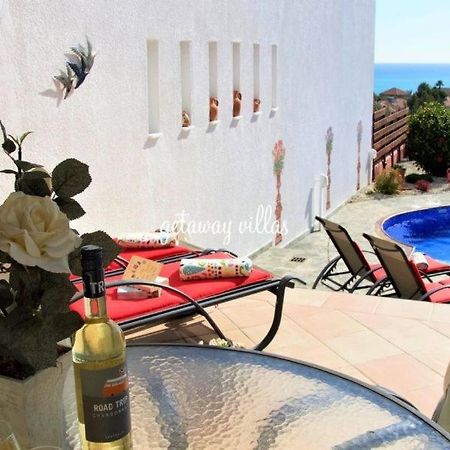 Aricia Villa Pissouri Bagian luar foto