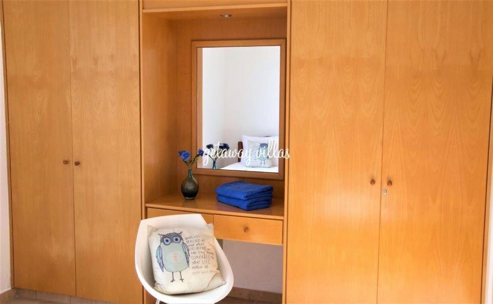 Aricia Villa Pissouri Bagian luar foto