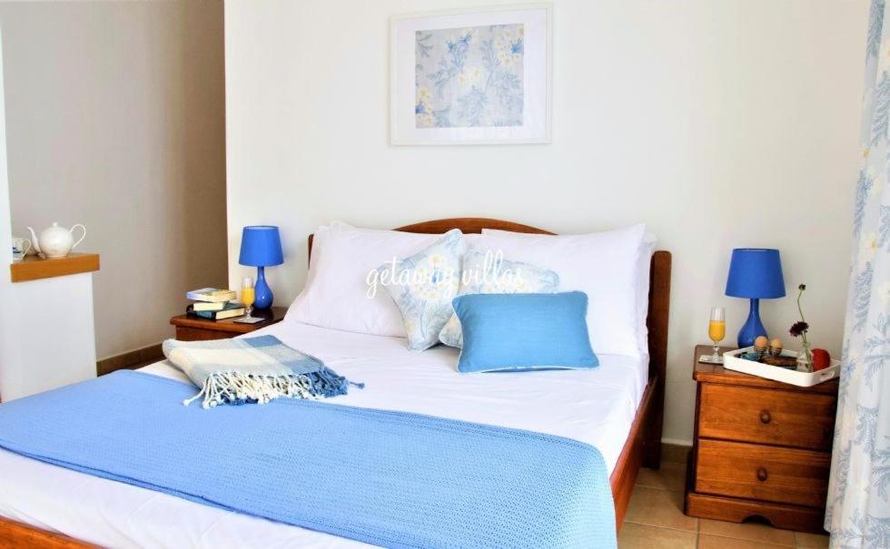 Aricia Villa Pissouri Bagian luar foto