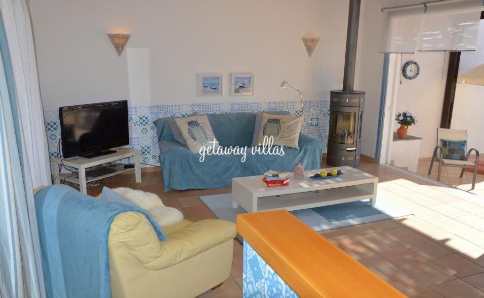 Aricia Villa Pissouri Bagian luar foto